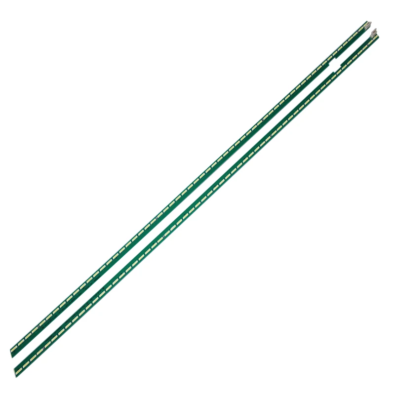 2 шт. 55UF6800-CA светодиодный подсветка полосы 60 лампа для LG 55 &quotV15.5 ART3 UD REV1.1 60R/L-Тип