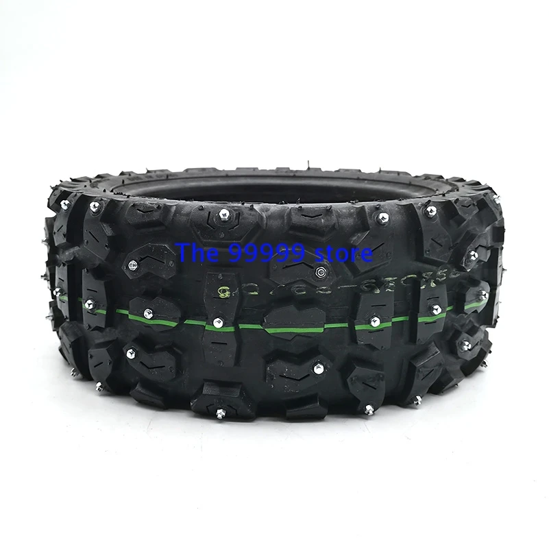 

Зимние противоскользящие шины 255x80 90/65-6,5 для Kugoo M4 Speedual Plus Zero 10X 11X Dualtron Ultra, запчасти для шин