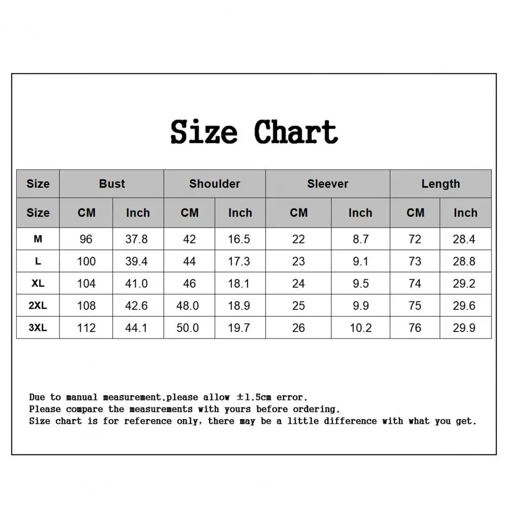 

Men Shirts Short Sleeve Breathable Polyester Slim Shirt Tops for Daily Life