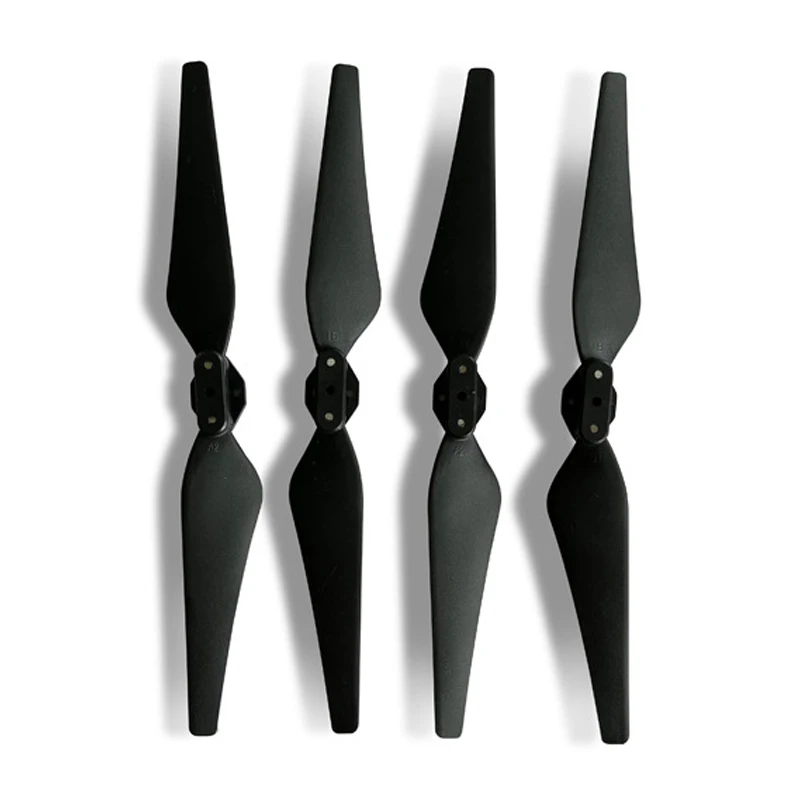 

High Quality Propeller Props Spare Part for RC Drone XMR/C M9 M10 GD91 MAX ICA7 PRO Quadcopter Replacement Blade Accessory