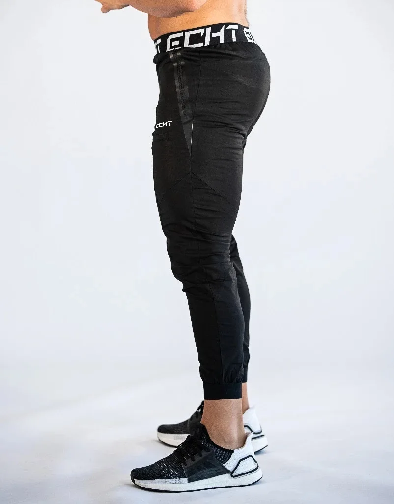 Новинка весны 2019 мужские обтягивающие спортивные штаны для фитнеса бодибилдинга