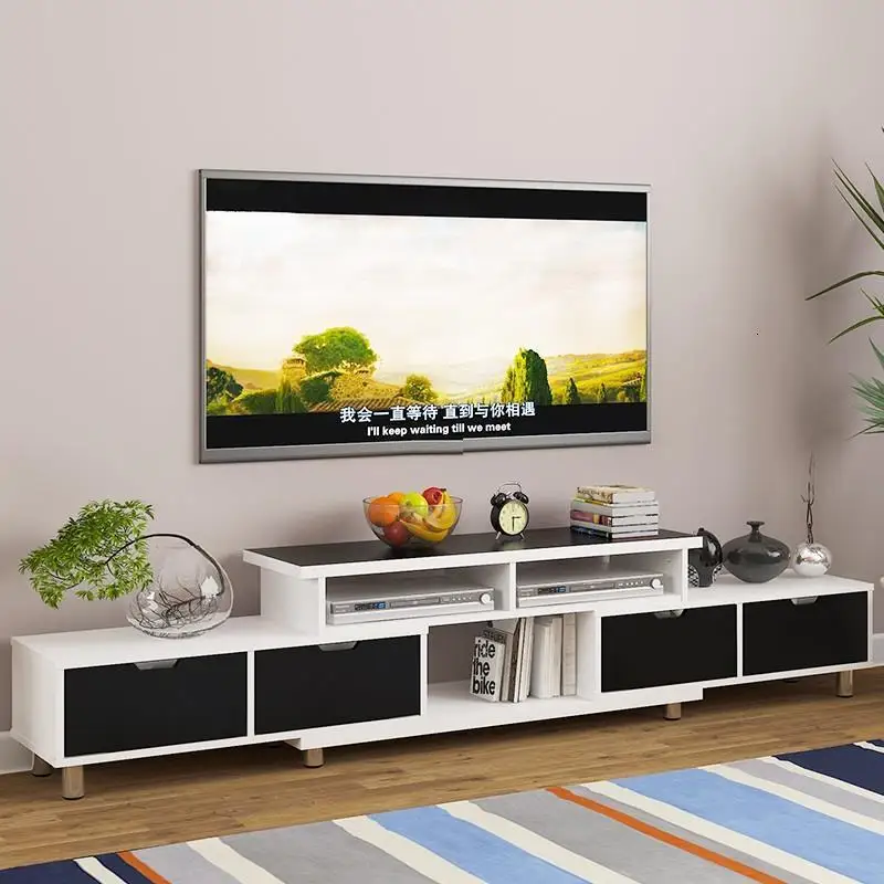 Комнатный шкаф Китай Lcd Lemari Tele блок развлекательный центр Soporte De Pie Европейский деревянный Mueble Meuble настольный монитор тв стойка