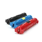 Многофункциональный инструмент для зачистки проводов, ручка для резки проводов, ротационный коаксиальный резак, плоскогубцы для зачистки проводов