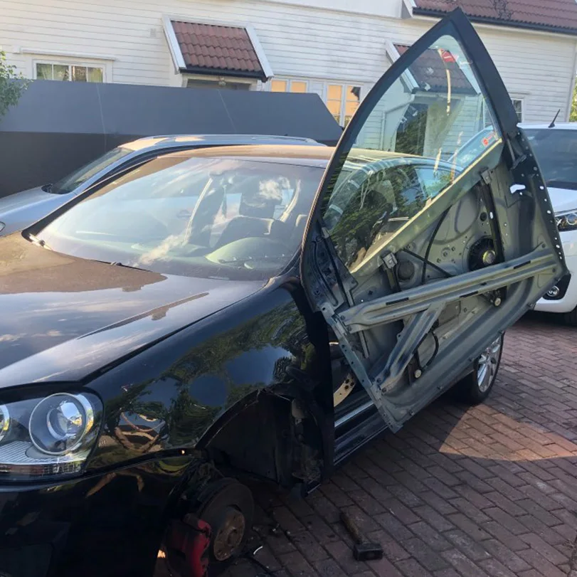 Детали для открывания автомобильных дверей вертикальные автоматические