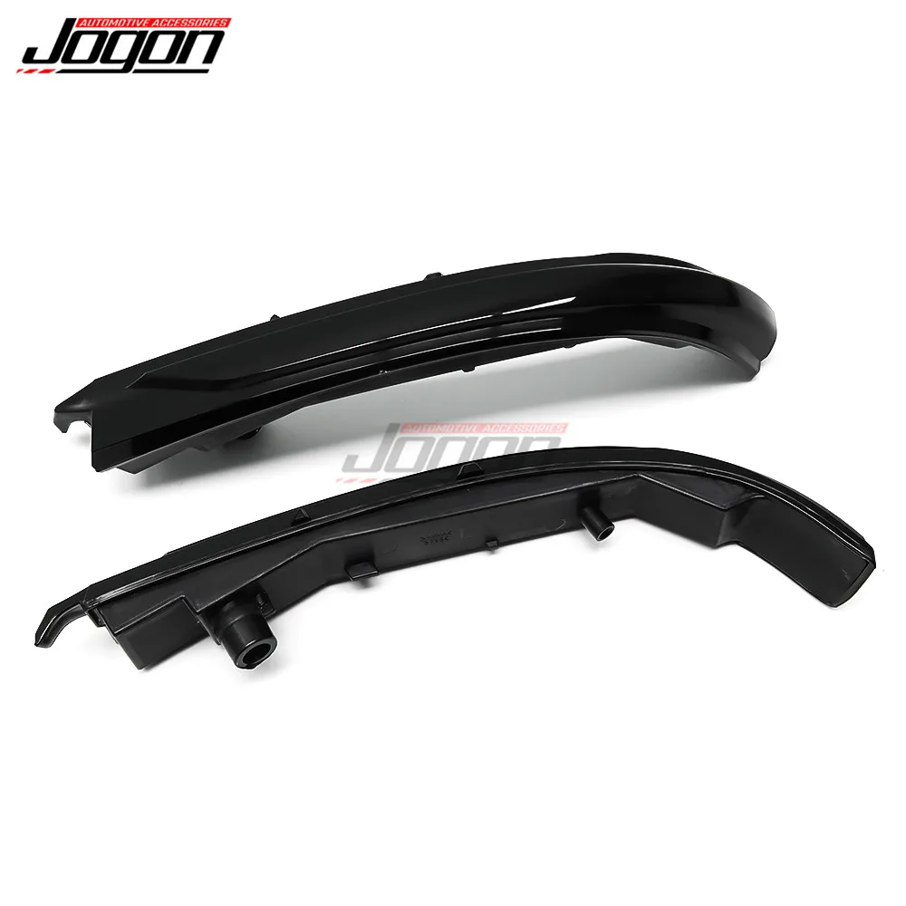 For Kia K5 Optima MK4 JF 2016 - 2019 Dynamic LED Turn Signal Light Side Mirror Sequential Indicator Blinker Lamp | Автомобили и