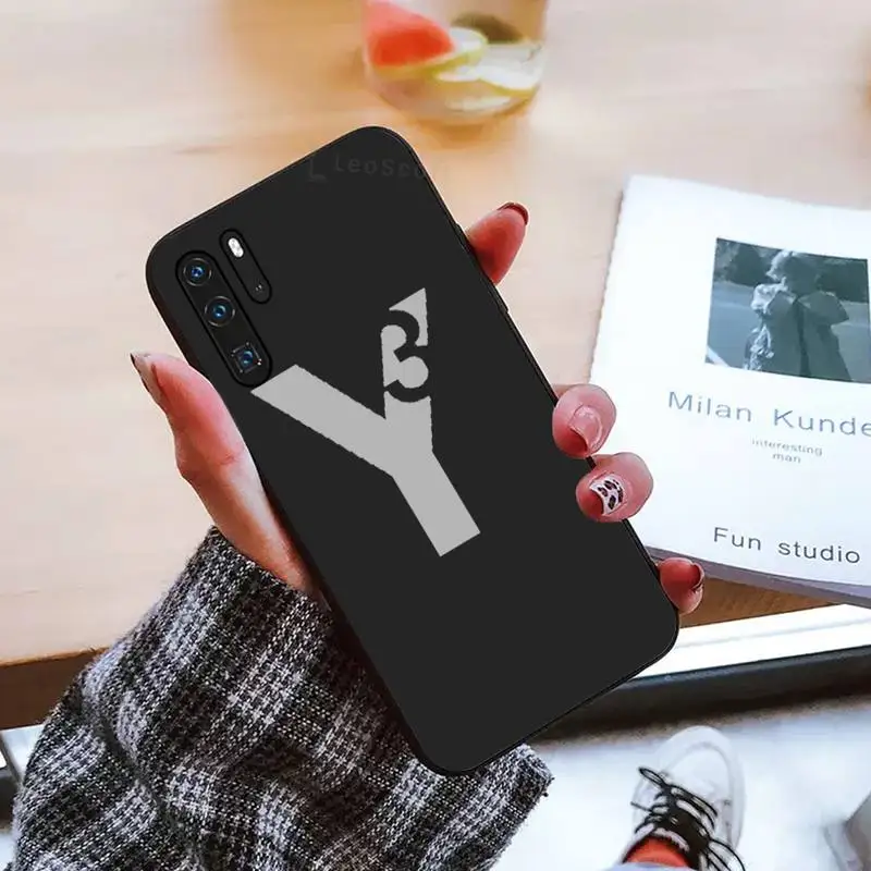 

Luxury Japan sports brand Custom Phone Case For Huawei honor Mate P 9 10 20 30 40 Pro 10i 7 8 a x Lite nova 5t