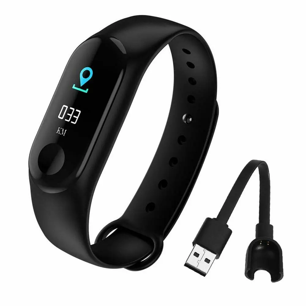 

SMARTWATCH WATCH STEP CALORIE FIT SMART FITNESS ACTIVITY TRACKER BIT DISTANCE