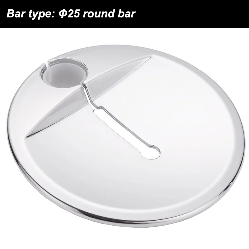 

Bathroom Shower Tray Holder Shelves Perforation Free Lifting Soap Tray Toilet Soap Dish For 25mm shower slip