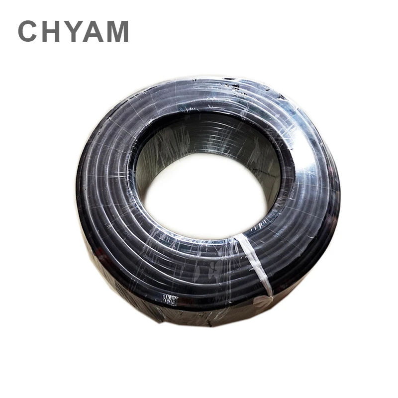 Электрический кабель RVV 22 AWG 0.3MM2 2/3/4/5/6/7/8/10/12/14/16/18 медный провод проводник