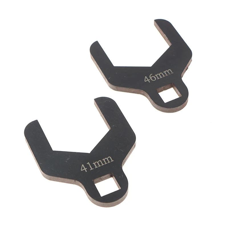 

Car Accessories Water Pump Wrench Timing Belt Tension Spanner Removal Tool for GM 41mm 46mm