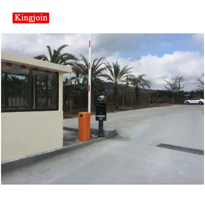 

Smart Barrier gate/ Parking Remote Control Barrier /Electric Barrier Gates Remote Barrier Gates parking barrier car parking