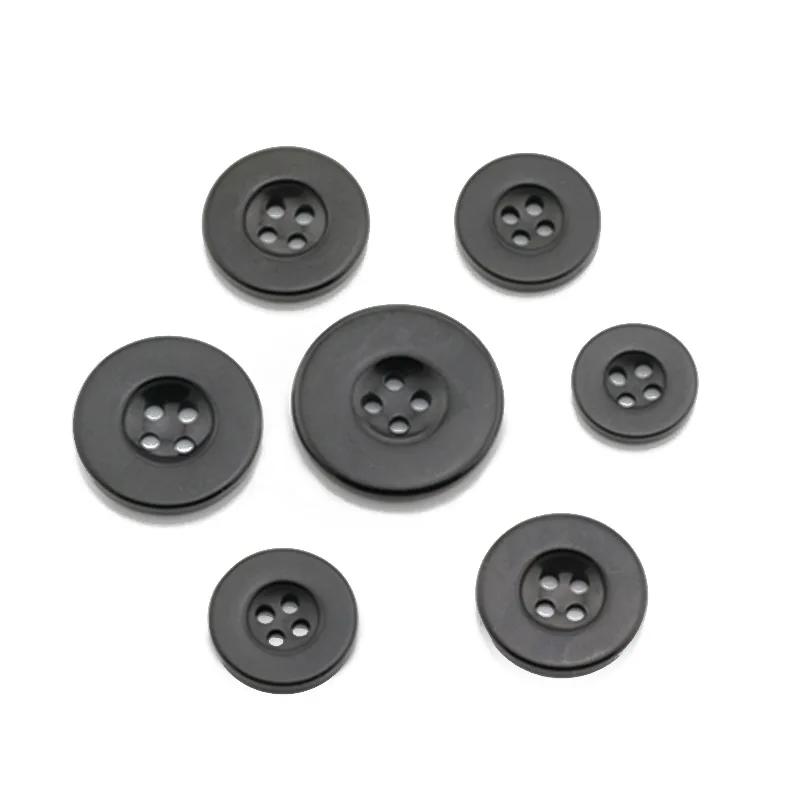 20 шт. декоративные пуговицы с 4 отверстиями | Дом и сад