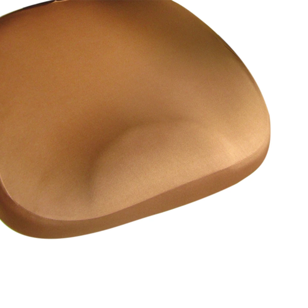 Чехол на стул круглый квадратный противообрастающий подходит для большинства