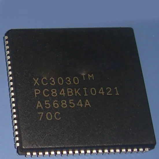 Новая одежда для маленькой девочки 2 шт./лот XC3030PC84 XC3030 70PC84C 100PC84C PLCC 84|Реле| |