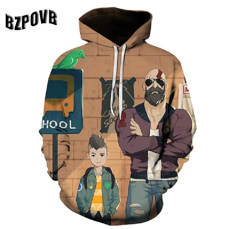 Последняя толстовка с капюшоном уличная одежда в стиле хип хоп подходит для