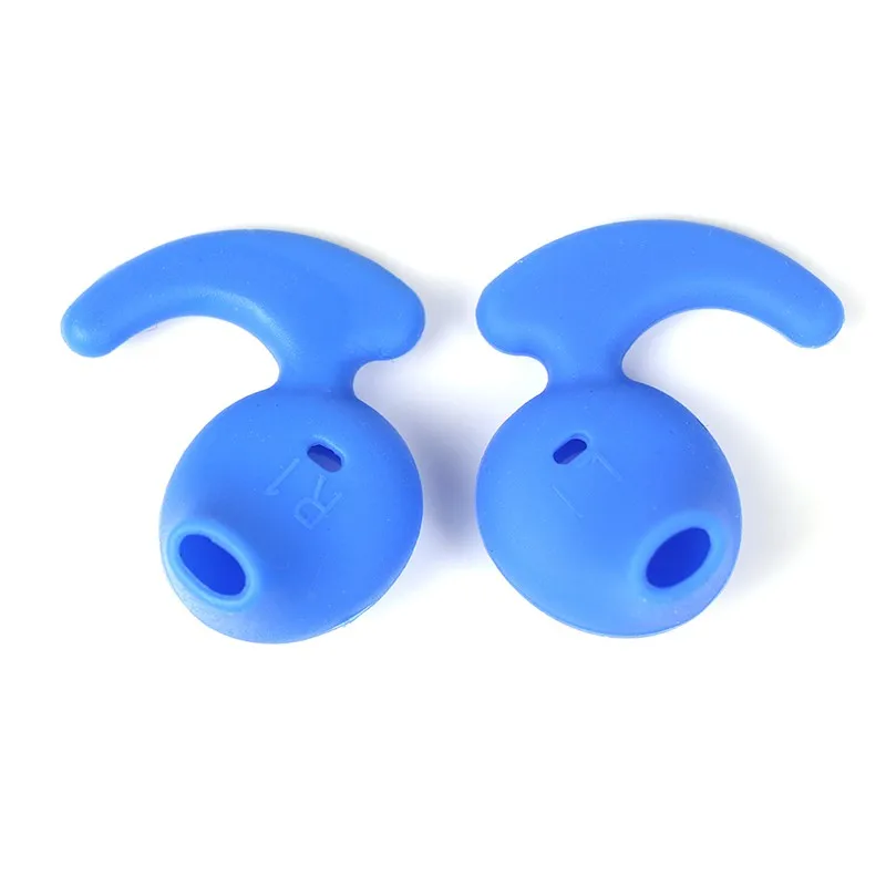 Новые высококачественные 1 пара силиконовых вкладышей наушники для Samsung S6 Bluetooth |