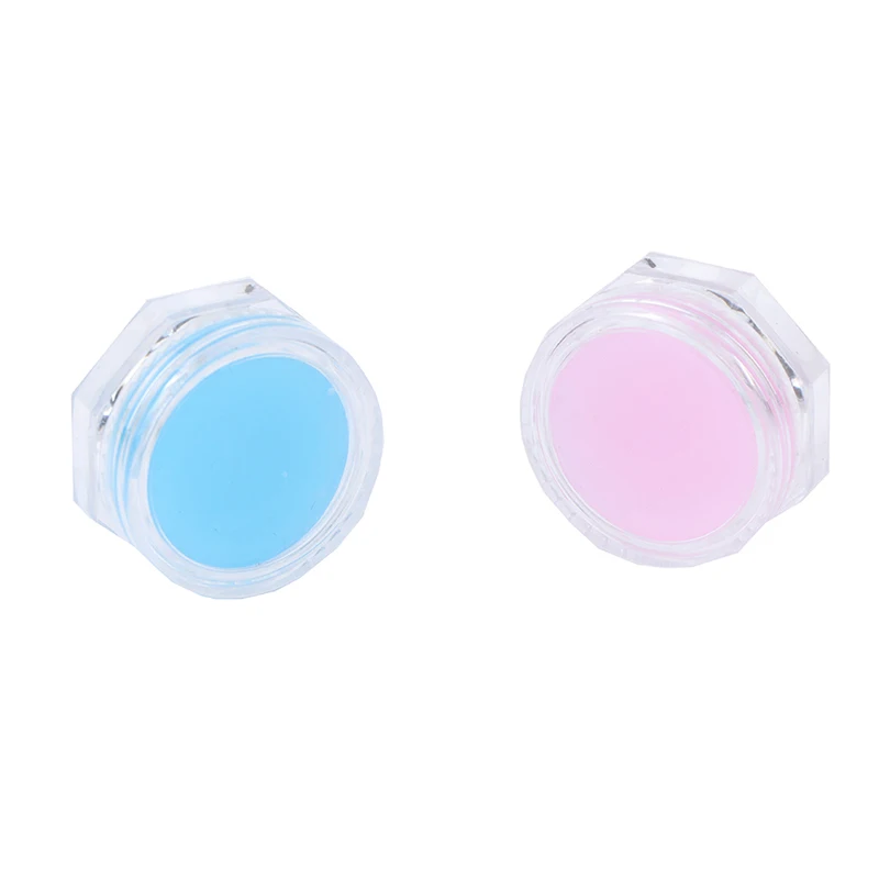 1 коробка круглая клеевая глина инструменты для алмазной живописи вышивки