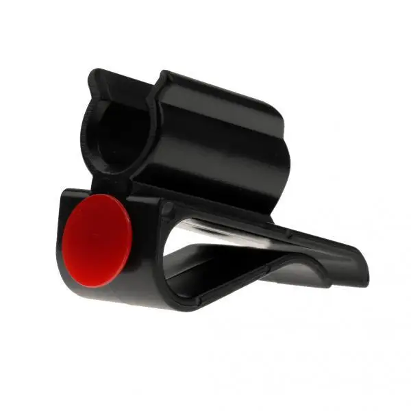 

1Pc Golf Putter Clip Golf Bag Clamp Golf Caddy Ball Maker Holder Organizer