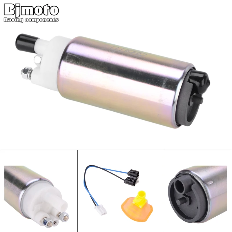 

Комплект топливного насоса Intank для Suzuki GSXR1000Z GSX-R1000Z GSXR1000 GSX-R1000 GSXR 1000 Z 1300R GSX1300R Hayabusa SV650 SV 650 ABS