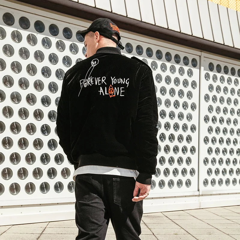 VIISHOW зимняя мужская куртка 2018 Брендовые повседневные мужские куртки и пальто