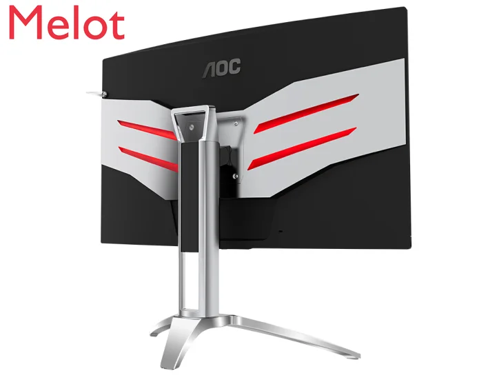 

27 inches e-sports game 2 k surface 144 hz professional computer monitors