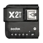 Пленка для вспышки X2T, защита от царапин, для камеры Godox X2-T