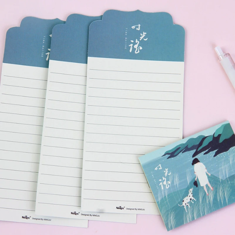 24 шт. креативные бумажные конверты с надписью Time Shake для офиса школы свадьбы