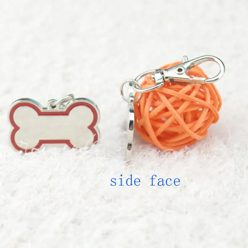 Персонализированные Жетоны для кошек и собак модные подвески аксессуары товары