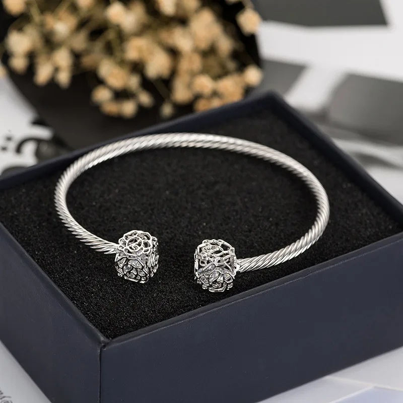 Ограниченное время акции Циркон мужской браслет оптовая продажа женские