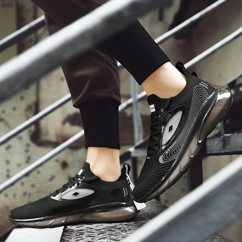 

Men-shoes Men's Shoes Summer Mens Casual Sneakers Men Footwear Man Male Shoe For