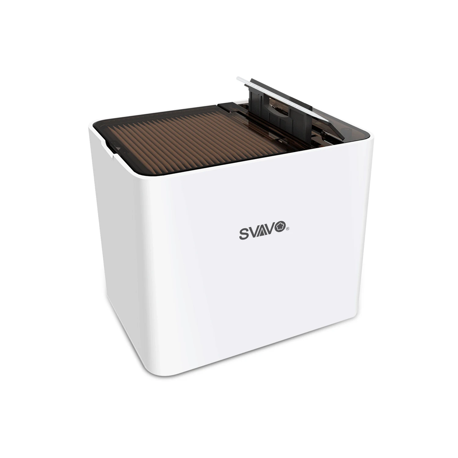 

Автоматическое Индукционное устройство для зубочисток SVAVO, экологически чистое умное бытовое устройство для зубочисток (без зубочисток)