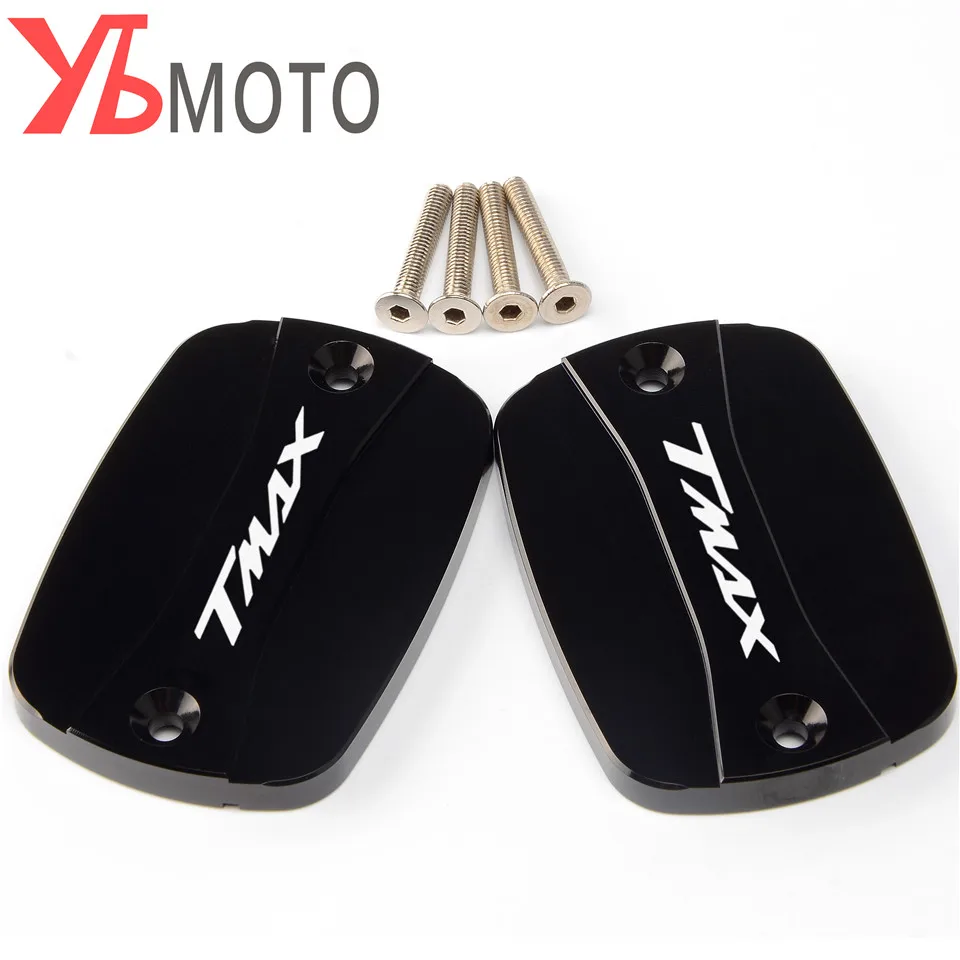 Крышка резервуара для тормозной жидкости мотоцикла YAMAHA T MAX TMax 530 500TMAX530 SX/DX 2010-2019 2018