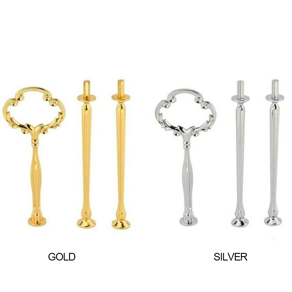 Горячая новинка 3 уровня декор для вечеринки торт кекс Домашняя мини кухонная