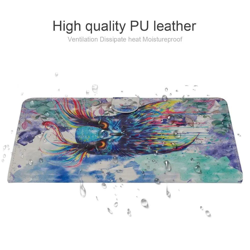 Магнитный чехол для iPad Pro 10,5 /iPad Air 10,5 Coque кожаный смарт-чехол для iPad 10,2 7-го поколения Capa Funda
