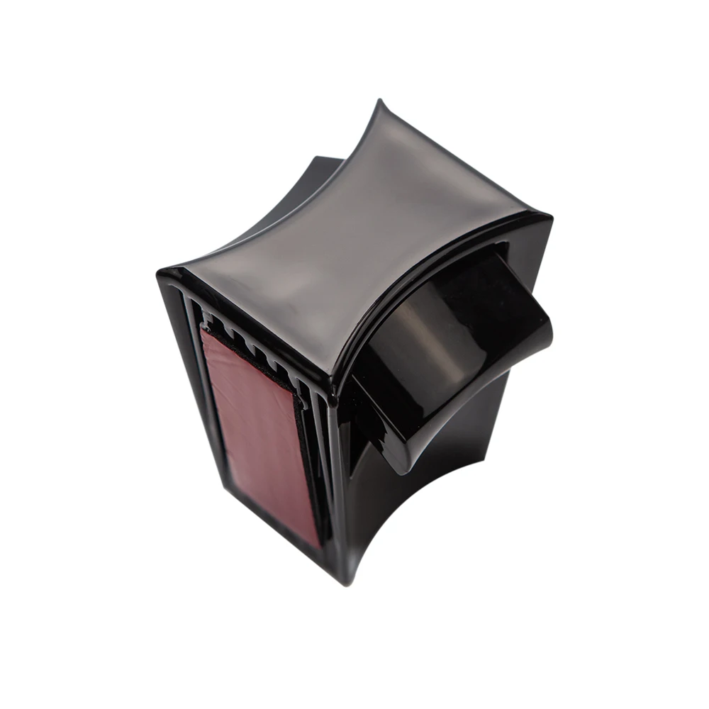 Автомобильный держатель для чашки ограничитель ABS слот воды Слип Концевой Зажим