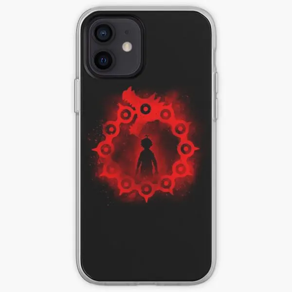 

Чехол для телефона с изображением дракона и гнева для iPhone 11, 12, 13 Pro Max, Mini, X, XS, XR, Max 6, 6S, 7, 8 Plus, 5 дюймов, аксессуары из силикона