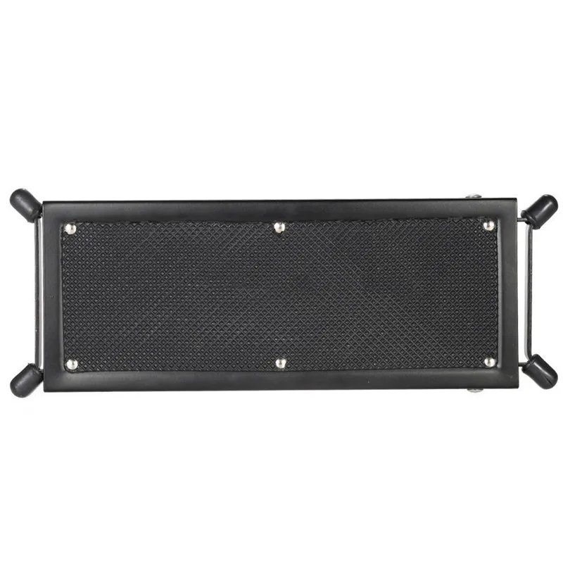 

Guitar Footstool Footrest Rest Acoustic Electric Metal