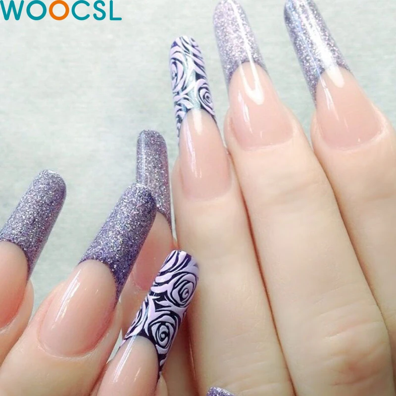 

Nail Acrylic Kit Powder Glitter Full Manicure Set For Nail Art Liquid Decoration Crystal Brush Tips Tools Kit For Nail piece