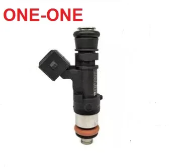 

Топливная форсунка 0280158017 для внедорожника Chevrolet Niva 1,7 4x4