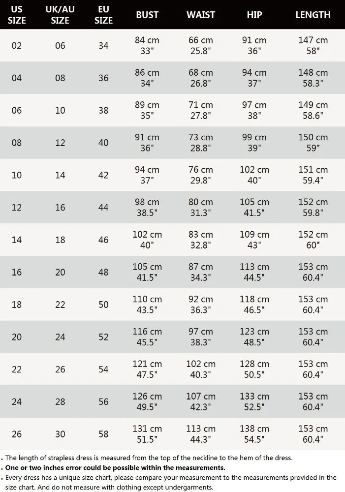 Новые элегантные длинные платья для подружек невесты в магазине Ever Pretty A Line