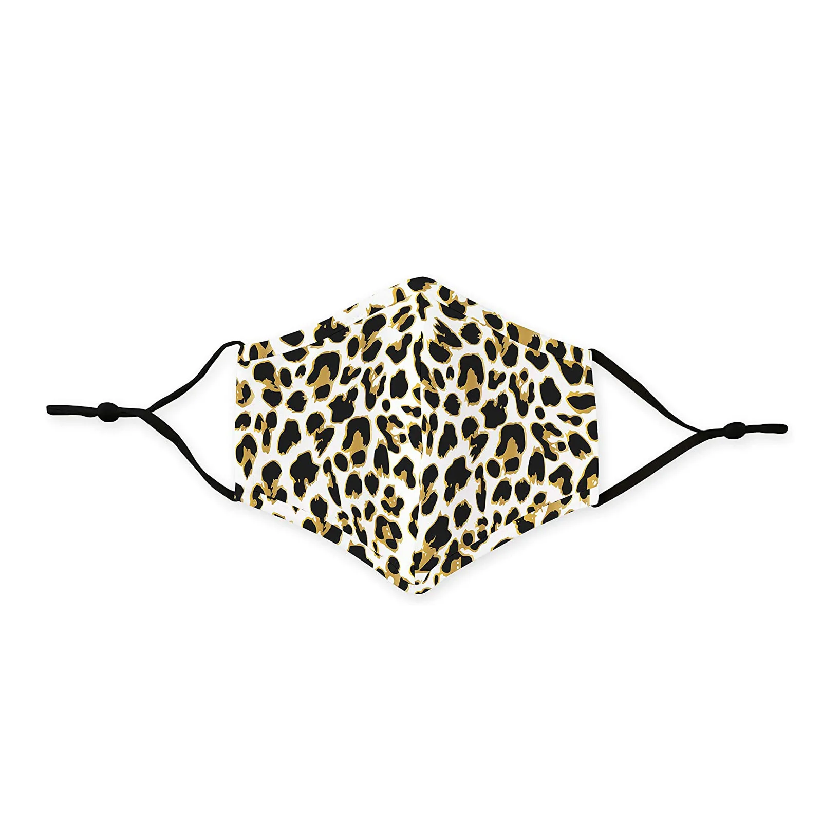 

Fashion Cotton Protective Face Mask PM2.5 Activated Carbon Respirator Mask Women Washable and Reusable Mask mondmaskers D14