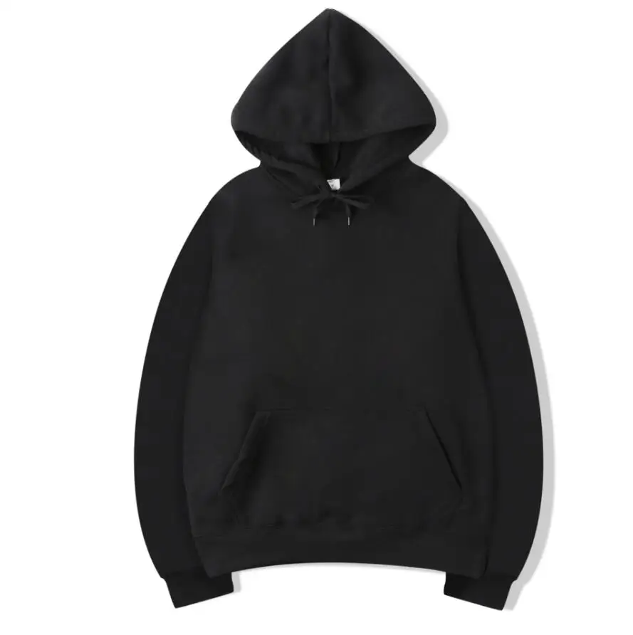 

100% Cotton Men Hoodies 07