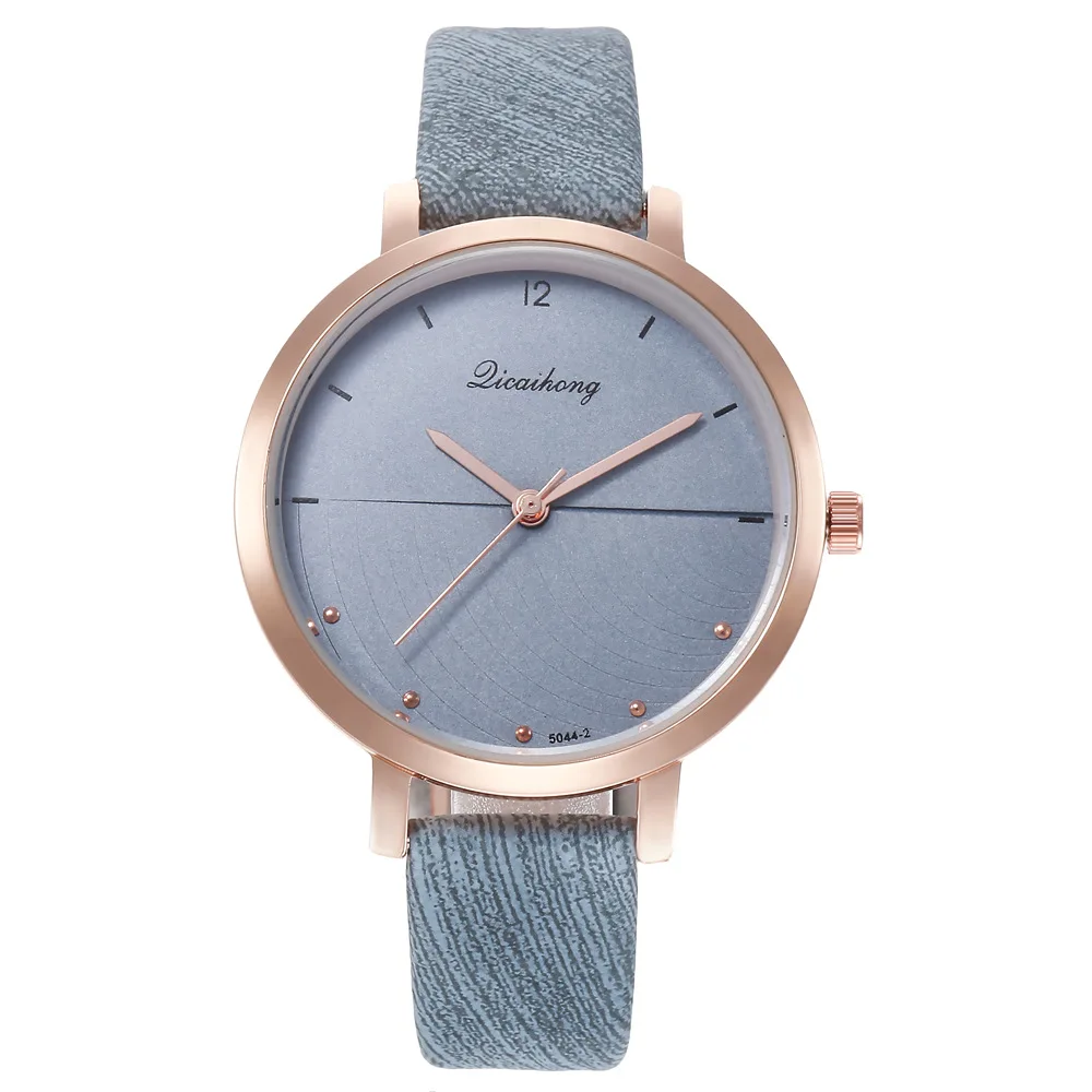 Часы женские кварцевые с кожаным ремешком люксовые дизайнерские модные наручные