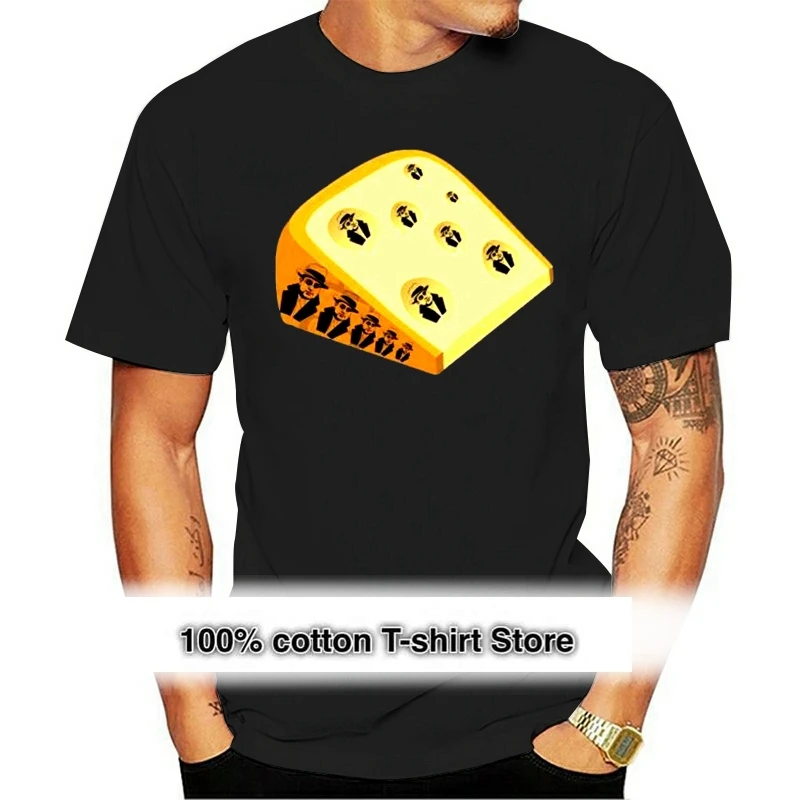 Новинка 2021 Мужская одежда модные мужские футболки забавная футболка с надписью