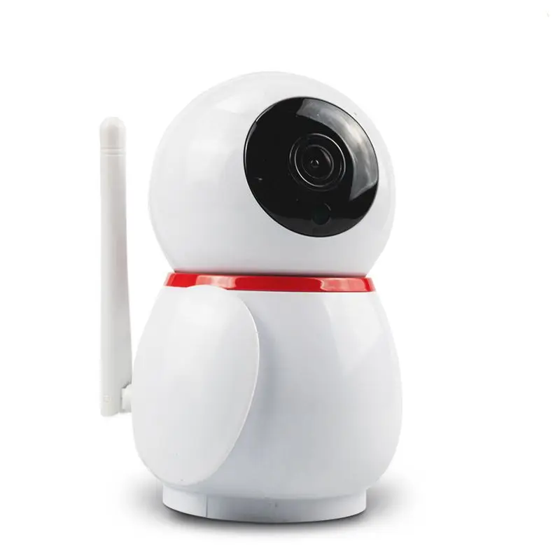 Defeway HD 1080P умная камера Домашняя мини Wifi камера двухсторонняя аудио Wifi ip-камера ночного видения Видеокамера камера наблюдения