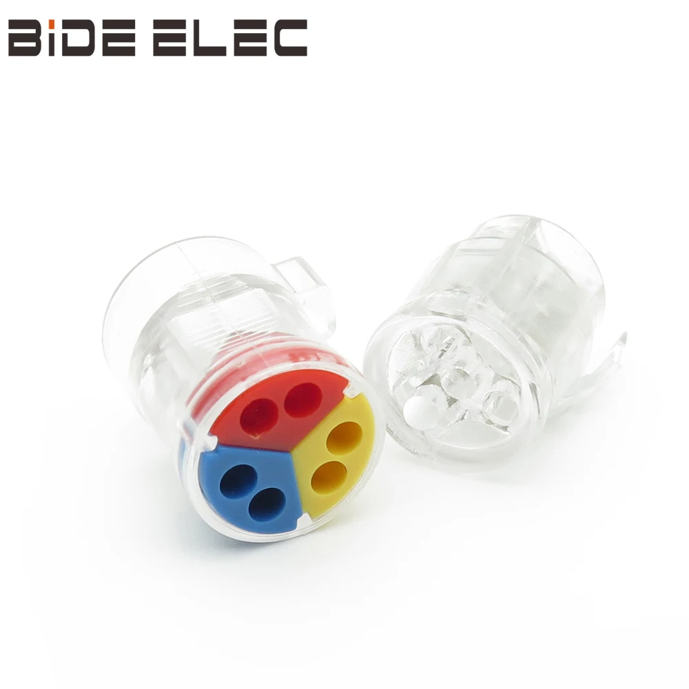 873 3 10 шт. в 6 Наружное освещение умини Разъем Кабельный винт фиксированный разъем