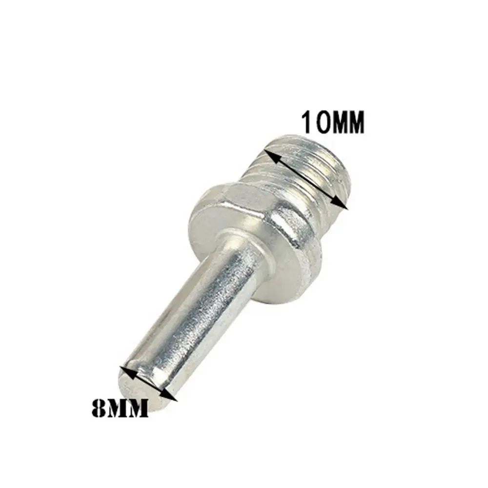 Набор для полировки стекол и удаления царапин комплект из 8 инструментов ремонта