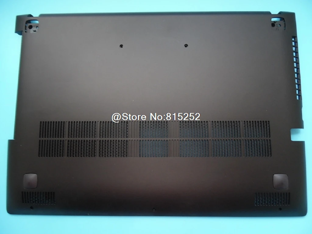 Нижний чехол для ноутбука Lenovo Z400 P400 Touch 90202303 AP0SW000660 90202304 AP0SW000670 90202305 AP0SW000640 9020230