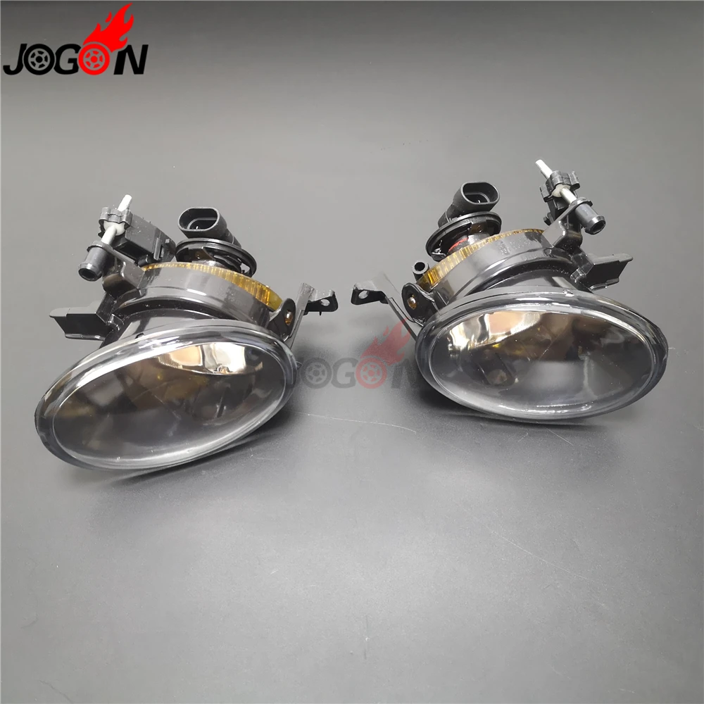 Для VW Jetta MK6 Golf 6 EOS Caddy Touran тигуан Жук R-line SEAT Alhambra галогенная Передняя