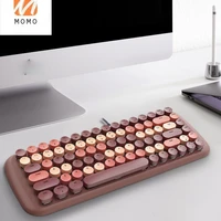 hot sale cute colorful computer keyboard many colors for choices 21051301